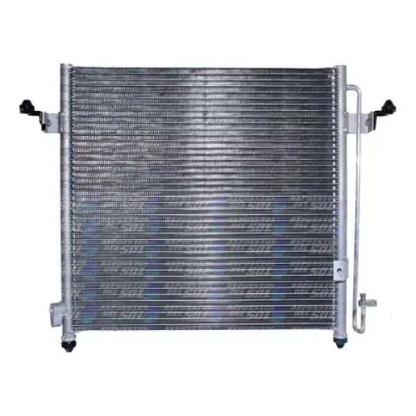 Radiador Aire Acondicionado Mit L200 (würtex)